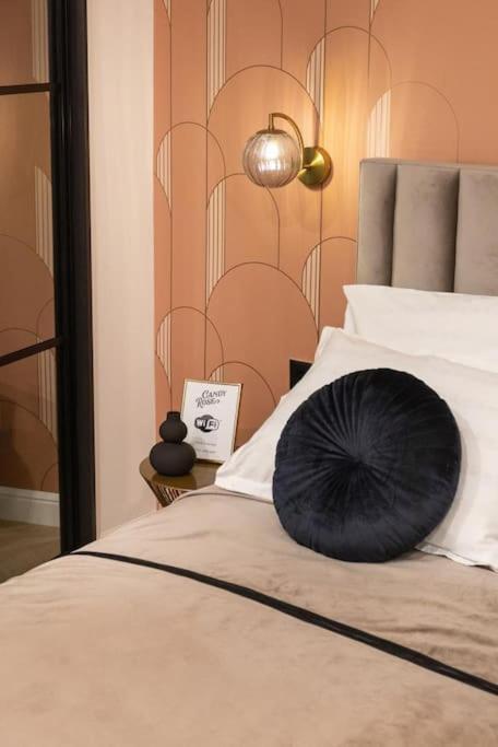 Candy Rose Lux Zagreb Centre Екстериор снимка