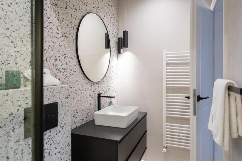 Candy Rose Lux Zagreb Centre Екстериор снимка