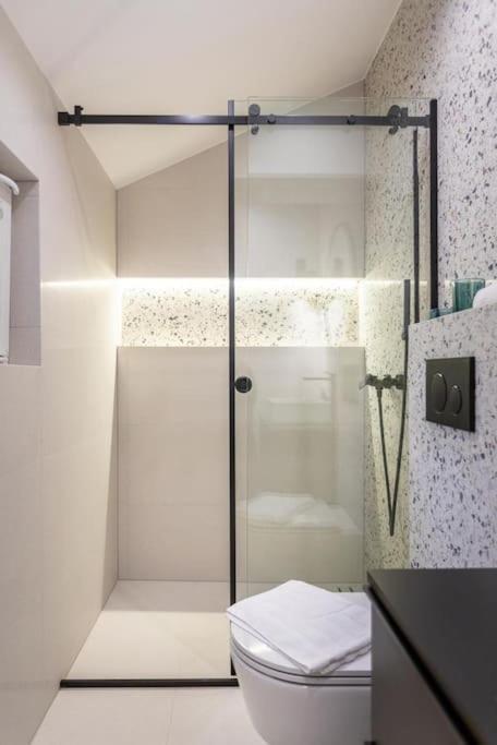 Candy Rose Lux Zagreb Centre Екстериор снимка
